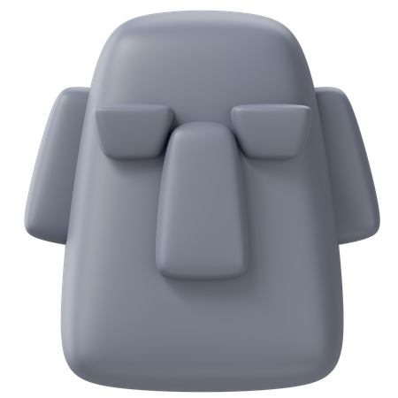 Lindo  3D Icon