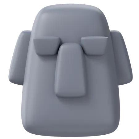 Lindo  3D Icon