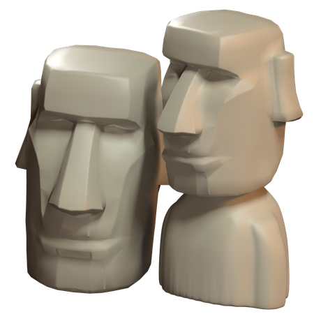 Lindo  3D Icon