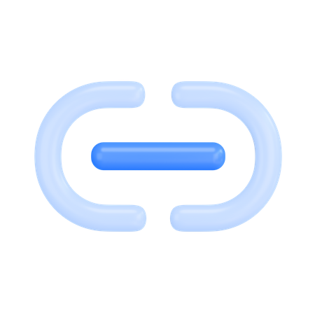 Link  3D Icon