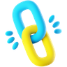link chain symbol