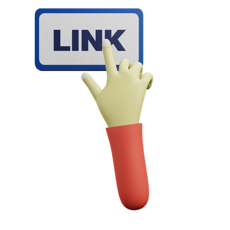 Clique no link  3D Icon