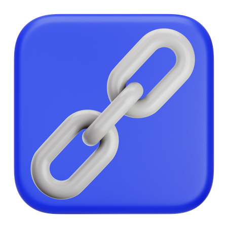 Link do site  3D Icon