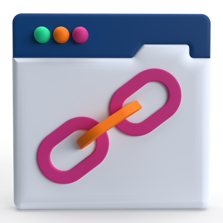Link zur Webseite  3D Icon