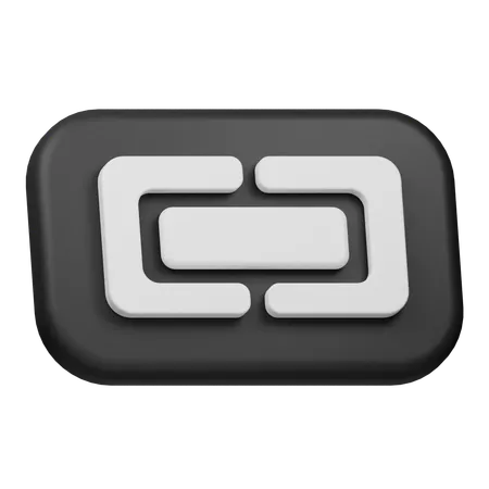 Linkage  3D Icon