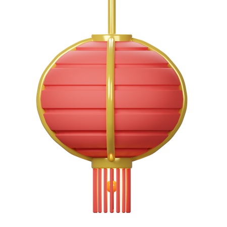 Linterna  3D Icon