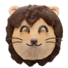 3d lion illustration