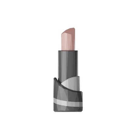 Lip Balm  3D Icon