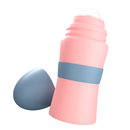 Lip Gloss  3D Icon