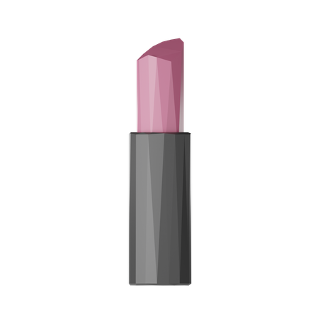 Lipstick  3D Icon