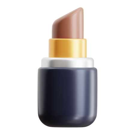 Lipstick  3D Icon