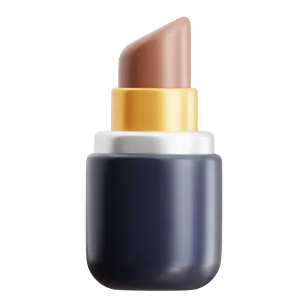 Lipstick  3D Icon