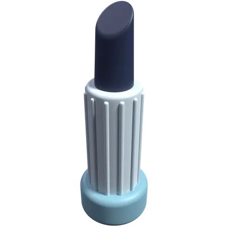 Lipstick  3D Icon