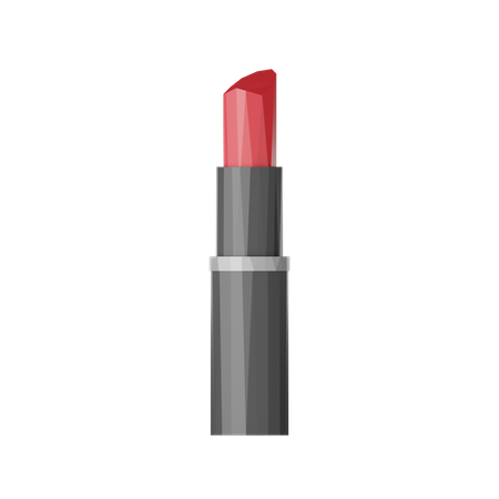 Lipstick  3D Icon