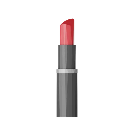 Lipstick  3D Icon