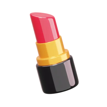 Lipstick  3D Icon