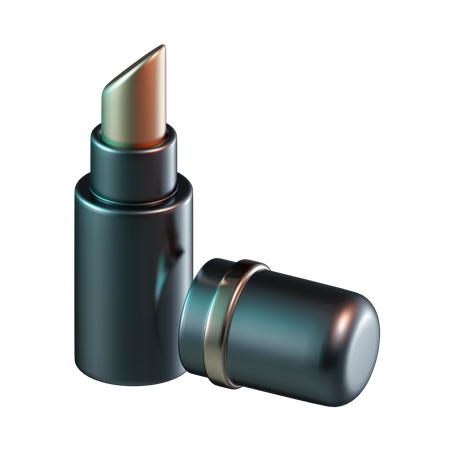 Lipstick  3D Icon