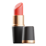 3d lip makeup logo