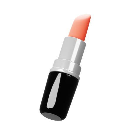 Lipstick  3D Icon