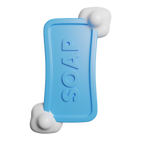 Liquide  3D Icon