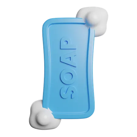 Liquide  3D Icon