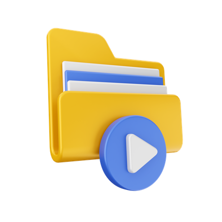 Lire le fichier du bouton  3D Icon