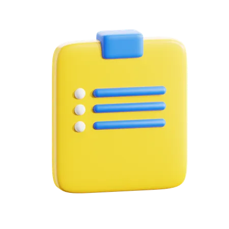 List 3 D Icon Which Can Be Used For Various Purposes Such As Websites Mobile Apps Presentation And Others 3D Icon
