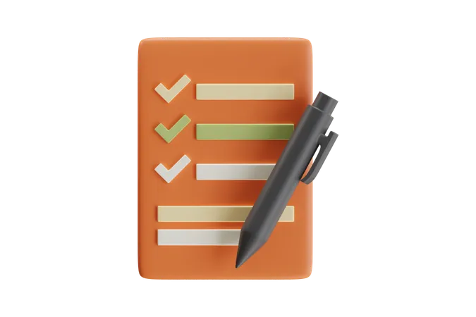 Lista de pacotes  3D Icon