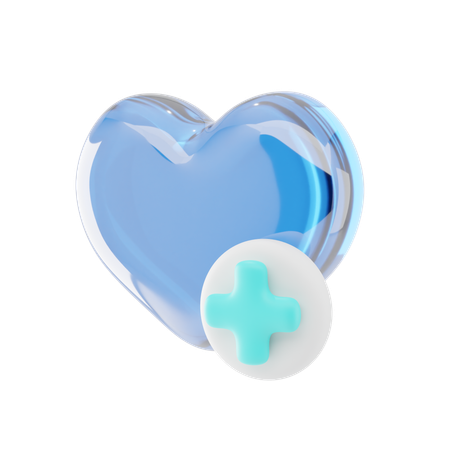 Liste de souhaits  3D Icon
