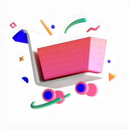 Liste de souhaits  3D Icon