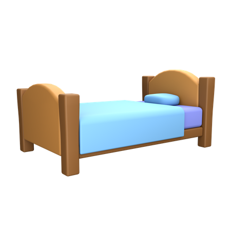 Lit  3D Icon