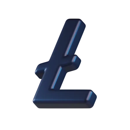 Lite  3D Icon