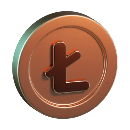 Lite  3D Icon