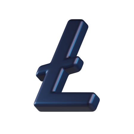 Lite  3D Icon