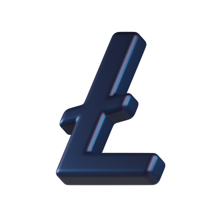Lite  3D Icon