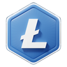 litecoin ltc symbol