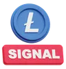 LiteCoin  signal
