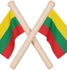 Lithuania Flag