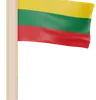 Lithuania Flag