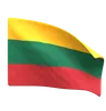 Lithuania Flag