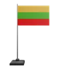 Lithuania Flag