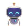 3d bot ethereum logo