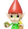 little elf