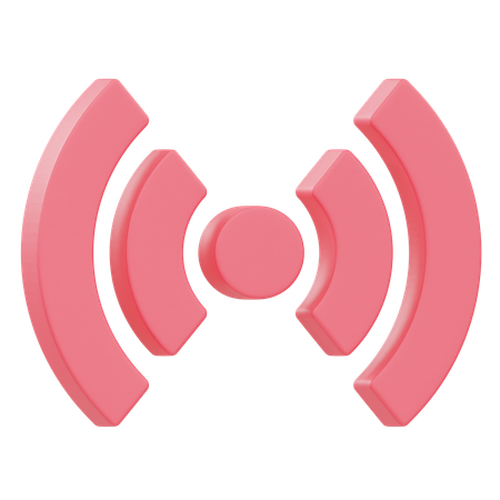 Live  3D Icon