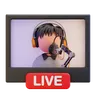 Live Broadcast