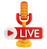 Live Broadcast