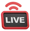 Live Channel