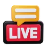 Live Chat