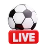 Live Football Match