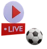 Live Football Match